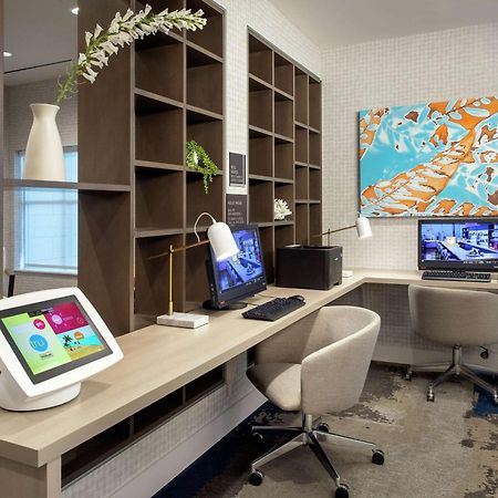 ทรู บาย ฮิลตัน เดนเวอร์แอร์พอร์ต ทาวเวอร์โร้ด Hotel ภายนอก รูปภาพ