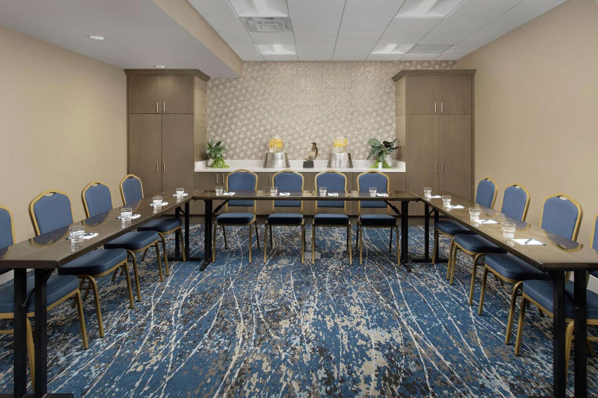 ทรู บาย ฮิลตัน เดนเวอร์แอร์พอร์ต ทาวเวอร์โร้ด Hotel ภายนอก รูปภาพ